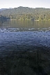 Sasamat Lake, Canada Stock Photos