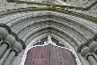 Vancouver's Churches, Canada Stock Photos