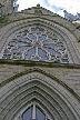 Vancouver's Churches, Canada Stock Photos