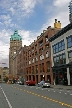 Vancouver Sun Tower, Chinatown Vancouver