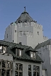 Vancouver's Churches, Canada Stock Photos