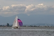 Crescent Beach, Canada Stock Photos