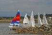 Crescent Beach, Canada Stock Photos