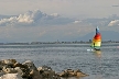 White Rock, Canada Stock Photos