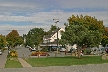 Crescent Beach, Canada Stock Photos