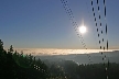 Grouse Mountain, Canada Stock Photos