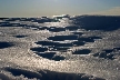 Vancouver Under Clouds, Canada Stock Photos