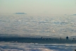 Vancouver Under Clouds, Canada Stock Photos