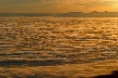 Vancouver Under Clouds, Canada Stock Photos