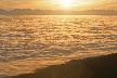 Vancouver Under Clouds, Canada Stock Photos