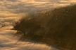 Vancouver Under Clouds, Canada Stock Photos