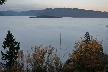 Burnaby Mountain Park, British Columbia