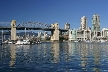 Burrard Bridges Photos, Canada Stock Photos