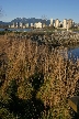 Kitsilano Beach, Canada Stock Photos