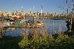 Kitsilano Beach, Canada Stock Photos