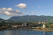 West Vancouver, Canada Stock Photographs