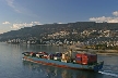 West Vancouver, Canada Stock Photographs