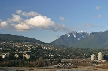 West Vancouver, Canada Stock Photographs