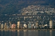 West Vancouver, Canada Stock Photographs