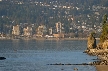 West Vancouver, Canada Stock Photographs