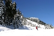 Cypress Mountain, Canada Stock Photos