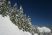 Cypress Mountain, Canada Stock Photos