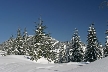 Cypress Mountain, Canada Stock Photos