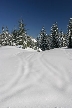 Cypress Mountain, Canada Stock Photos