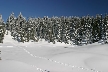 Cypress Mountain, Canada Stock Photos