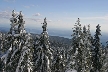 Cypress Mountain, Canada Stock Photos