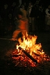 Iranian New Year Festival, Canada Stock Photos