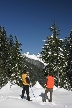 Lions Mount, Canada Stock Photos