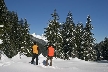 Lions Mount, Canada Stock Photos