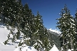 Lions Mount, Canada Stock Photos