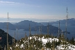 Winter, Howe Sound