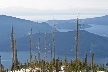 Winter, Howe Sound