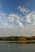 Burnaby Lake, Canada Stock Photos