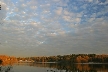 Burnaby Lake, Canada Stock Photos