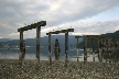 Barnet Beach, Barnet Marine Park