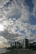 West Bay View, Canada Stock Photos