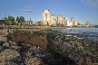 West Vancouver Skyline, Canada Stock Photographs