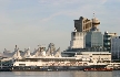 Canada Place, Canada Stock Photographs