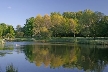 Vancouver Parks, Canada Stock Photos