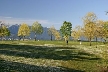 Vancouver Parks, Canada Stock Photos