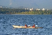 Downtown Skyline, Vancouver