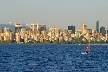 Downtown Skyline, Vancouver