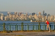 Downtown Skyline, Vancouver