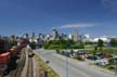 Vancouver Skyline, Downtown Vancouver