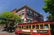 Steam Clock, Gastown