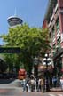 Steam Clock, Gastown